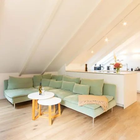 Lejlighed Strandloiper -